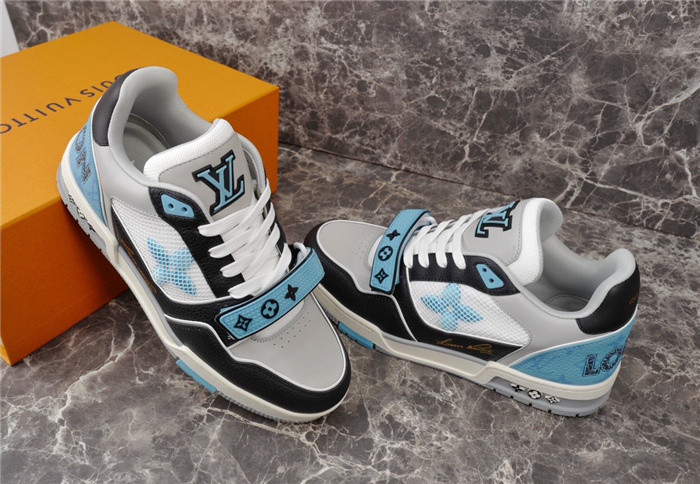 lv sneaker low
