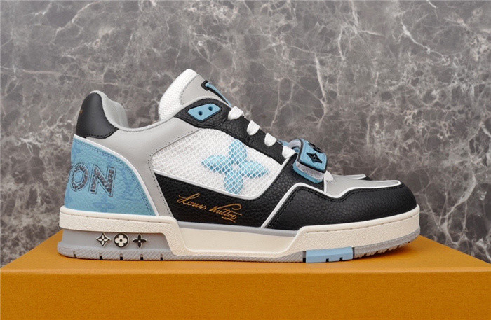lv sneaker low
