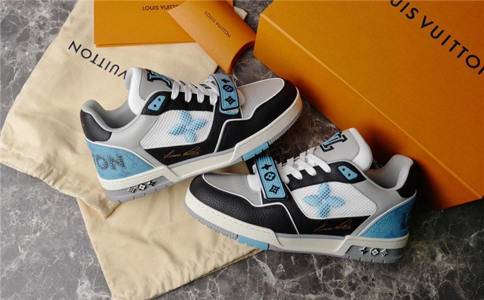 lv sneaker low