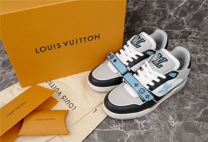 lv sneaker low