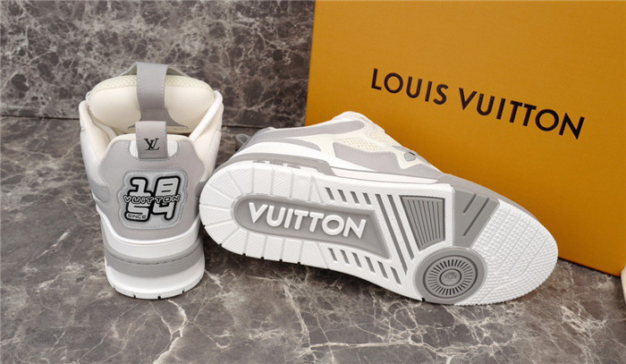 lv sneaker low