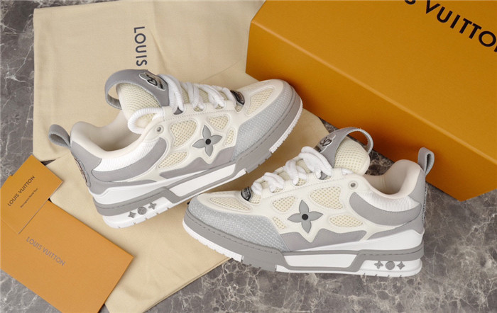 lv sneaker low