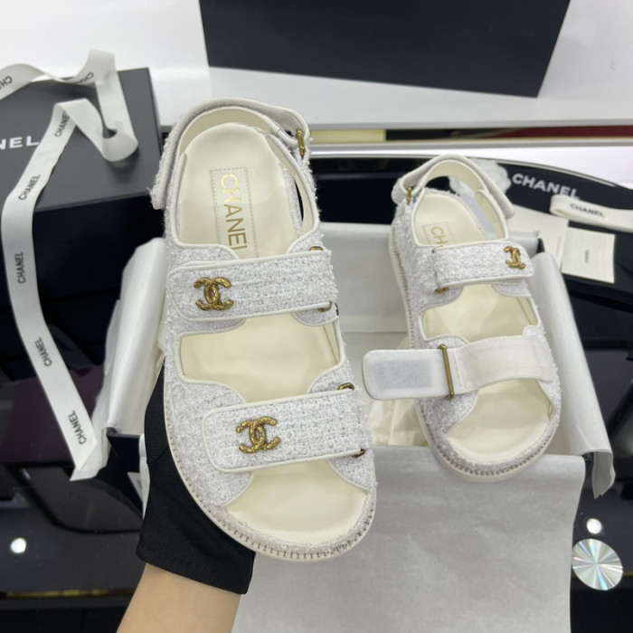 Ch*el sandal