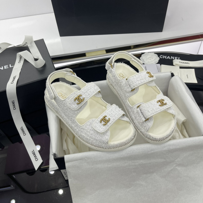 Ch*el sandal