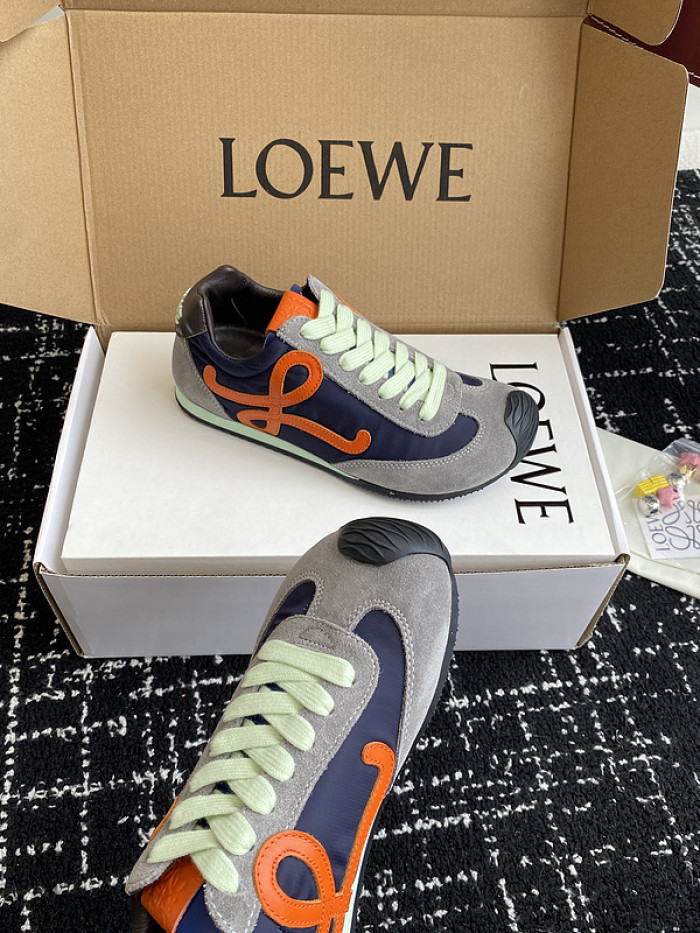 Loe*we Ballet Runner