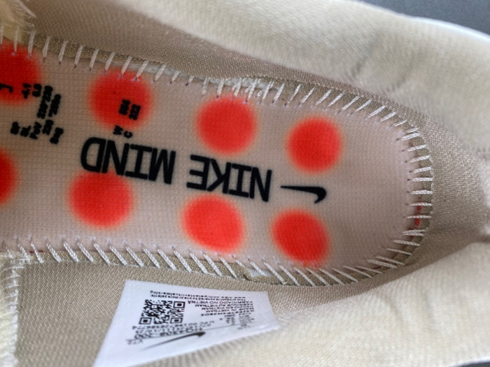 Nike Mind 002 Light Khaki HQ4308-200