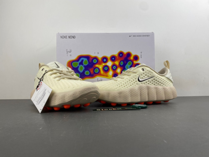 Nike Mind 002 Light Khaki HQ4308-200