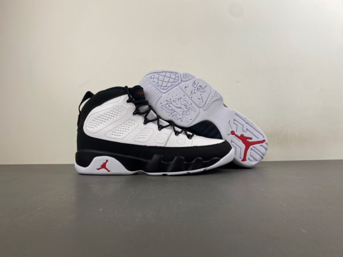 Jordan 9 Retro OG Space Jam (2026) HV4794-106