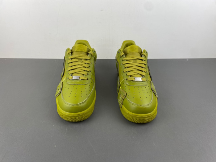 Nike Air Force 1 Low Cactus Plant Flea Market Moss