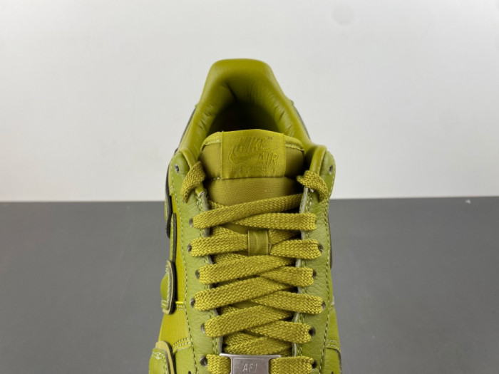 Nike Air Force 1 Low Cactus Plant Flea Market Moss