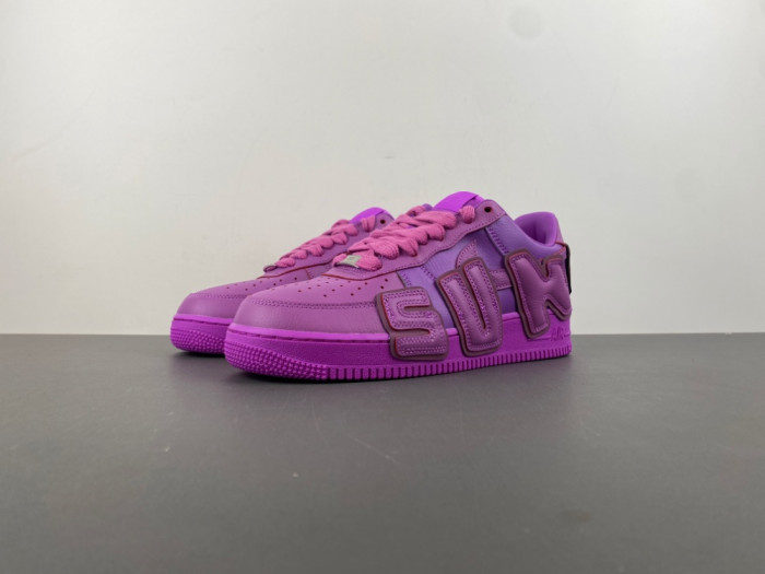 Nike Air Force 1 Low Cactus Plant Flea Market Fuchsia Dream