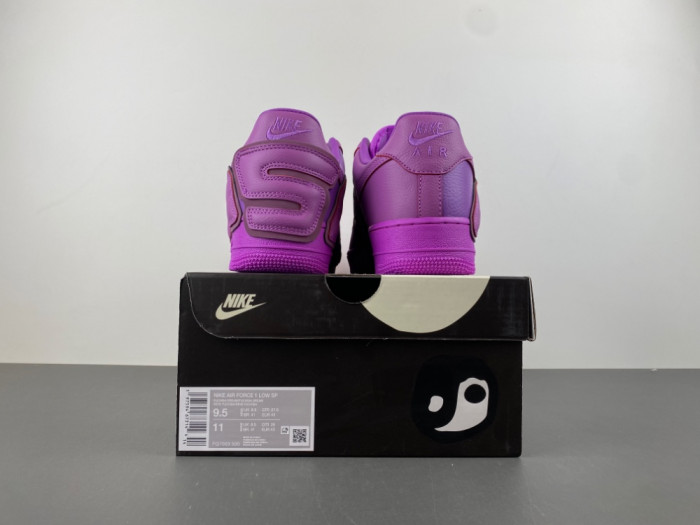 Nike Air Force 1 Low Cactus Plant Flea Market Fuchsia Dream