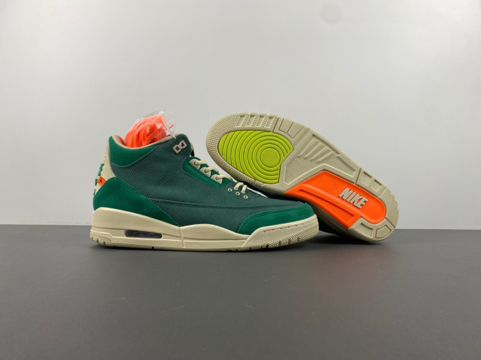 jordan 3 retro sp nina Ch*el abney bicoastal