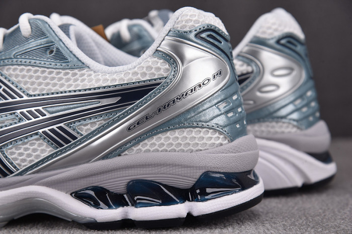 As1cs Sneaker