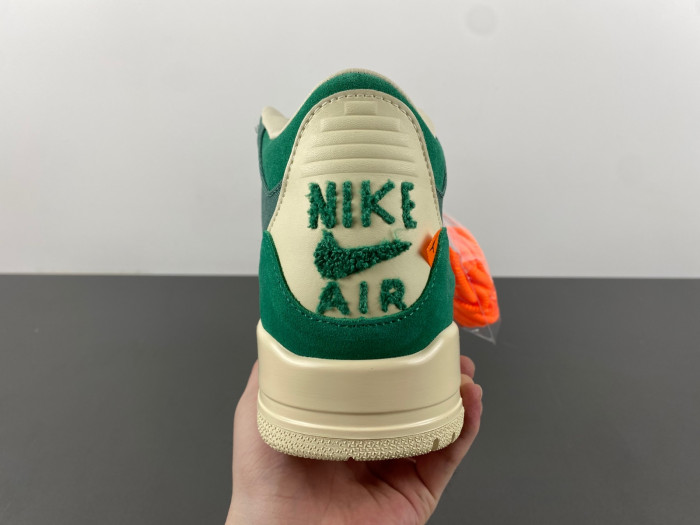 jordan 3 retro sp nina Ch*el abney bicoastal