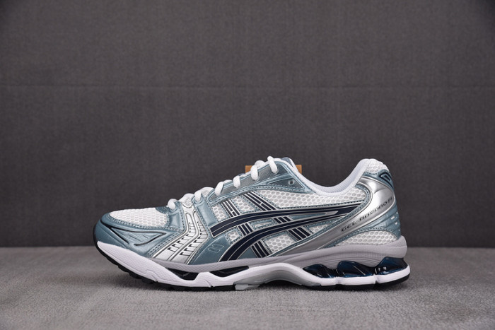 As1cs Sneaker