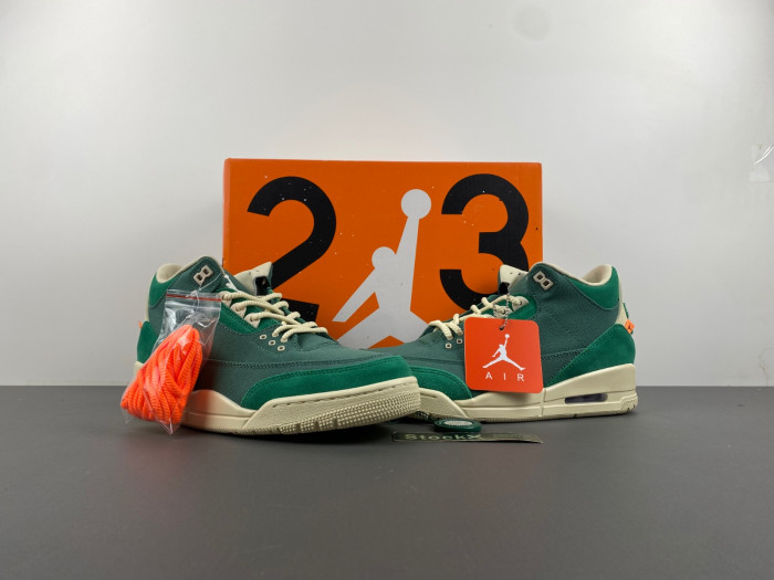 jordan 3 retro sp nina Ch*el abney bicoastal