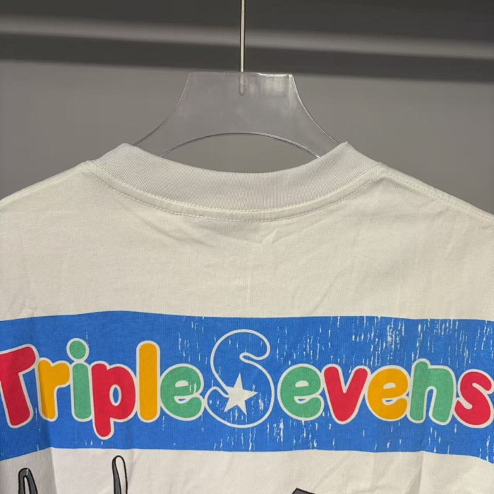 TRIPLE SEVENS Shirts