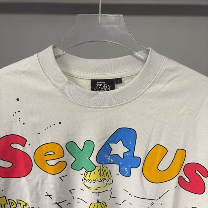 TRIPLE SEVENS Shirts