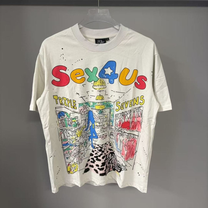 TRIPLE SEVENS Shirts