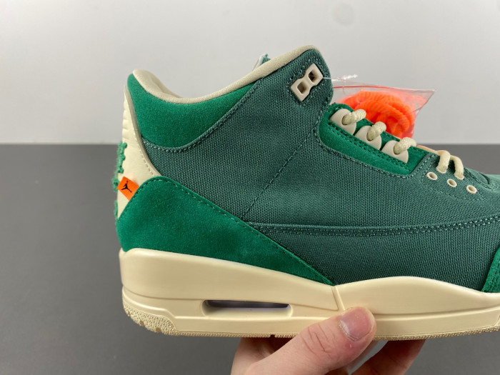 jordan 3 retro sp nina Ch*el abney bicoastal