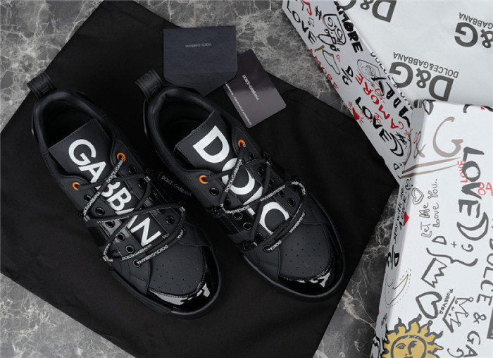 D&G Sneaker