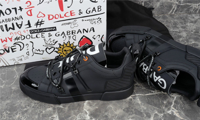 D&G Sneaker