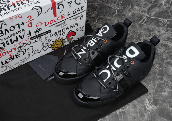 D&G Sneaker