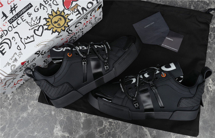 D&G Sneaker