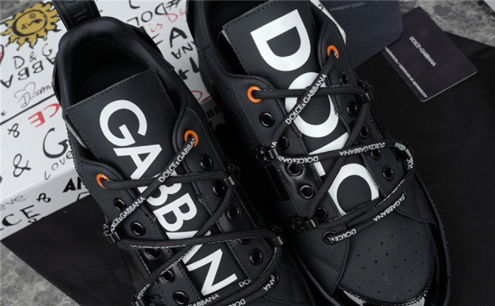 D&G Sneaker