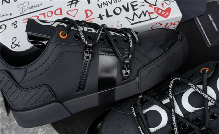 D&G Sneaker