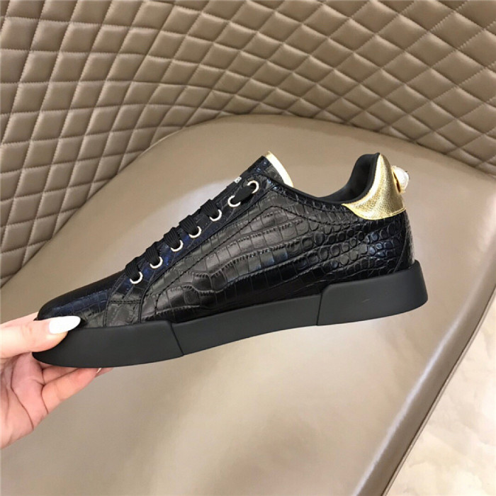 D&G Sneaker