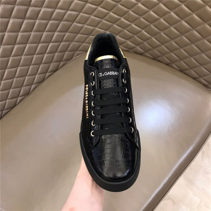 D&G Sneaker