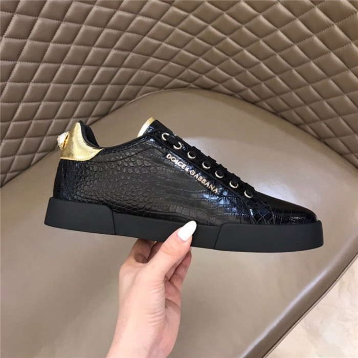 D&G Sneaker