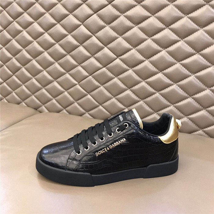 D&G Sneaker