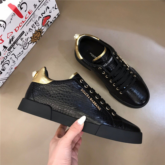 D&G Sneaker