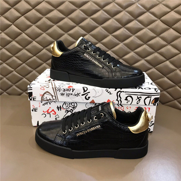 D&G Sneaker