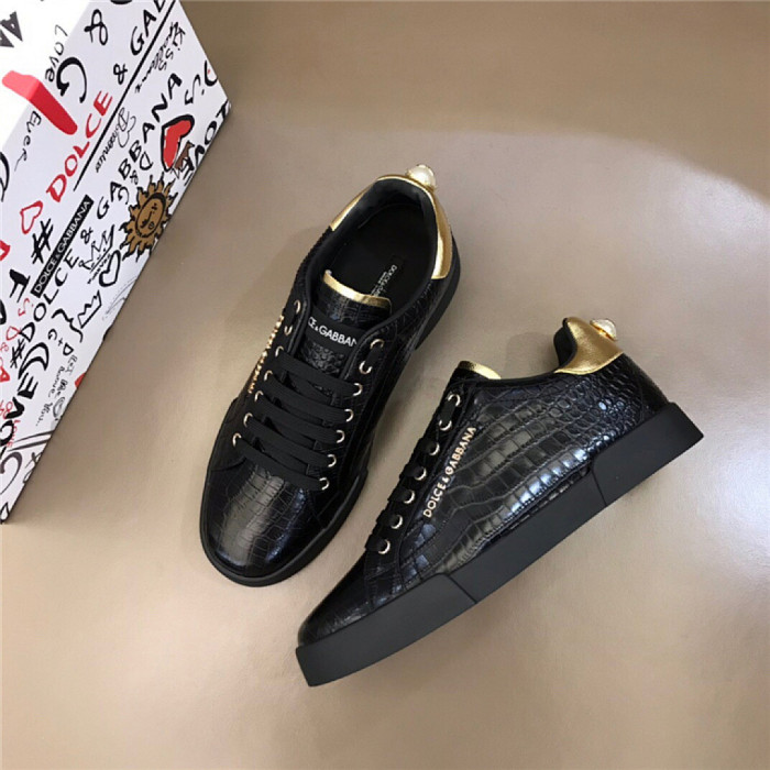 D&G Sneaker