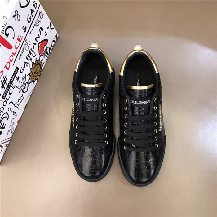 D&G Sneaker