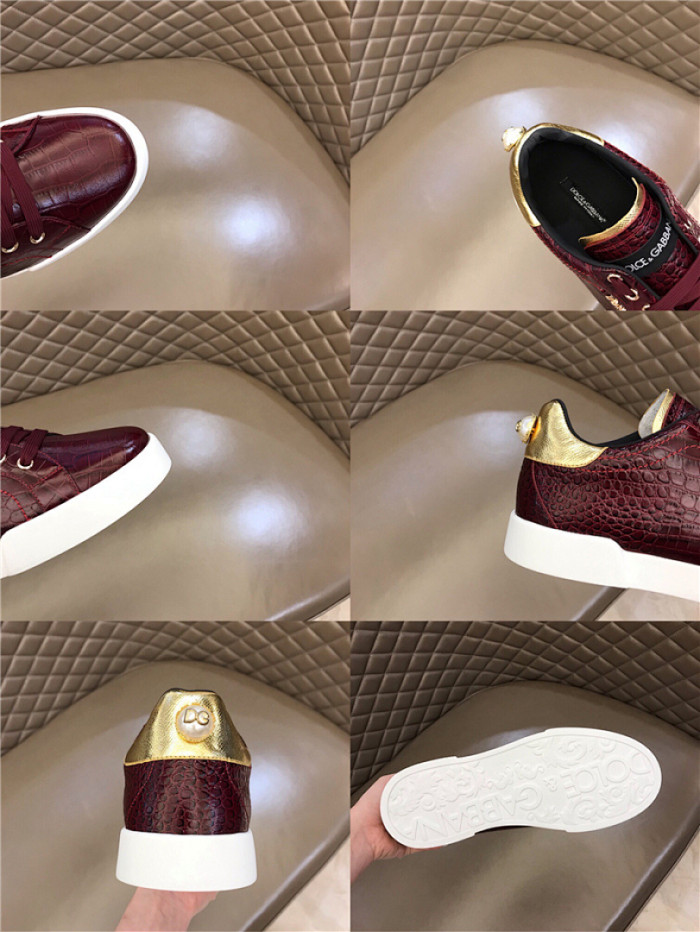 D&G Sneaker