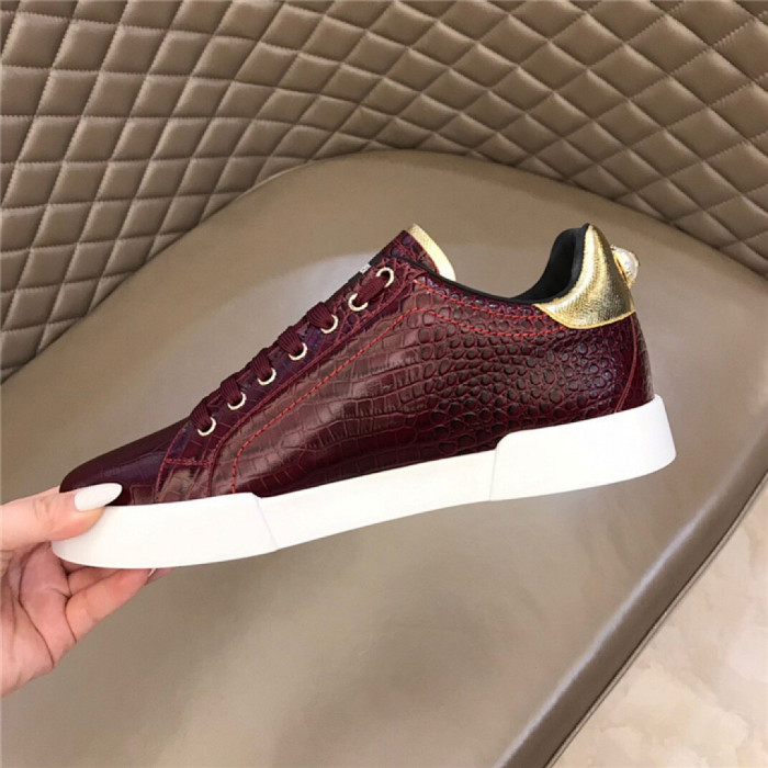 D&G Sneaker