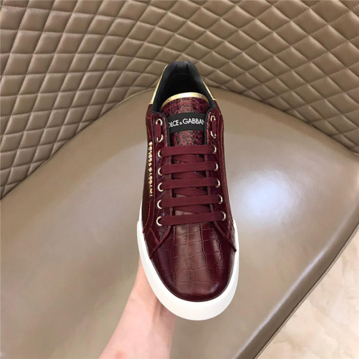 D&G Sneaker