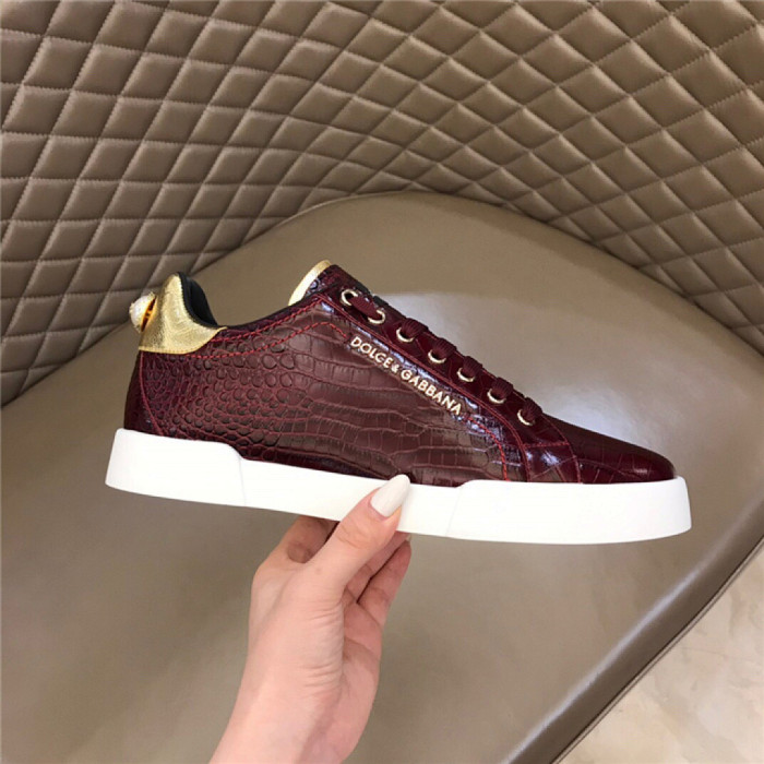 D&G Sneaker
