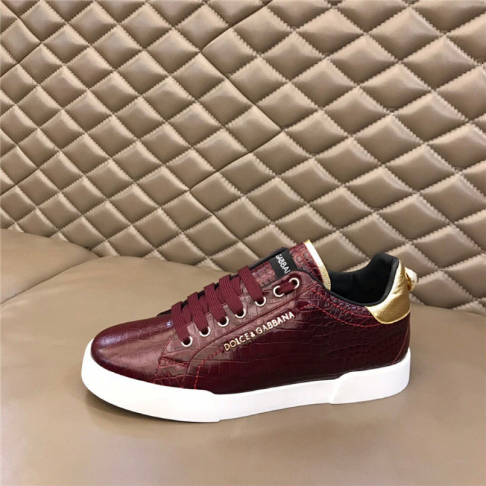 D&G Sneaker