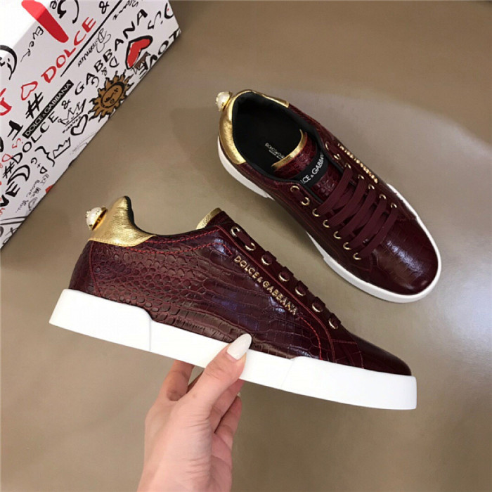 D&G Sneaker