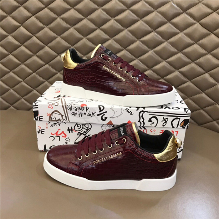 D&G Sneaker