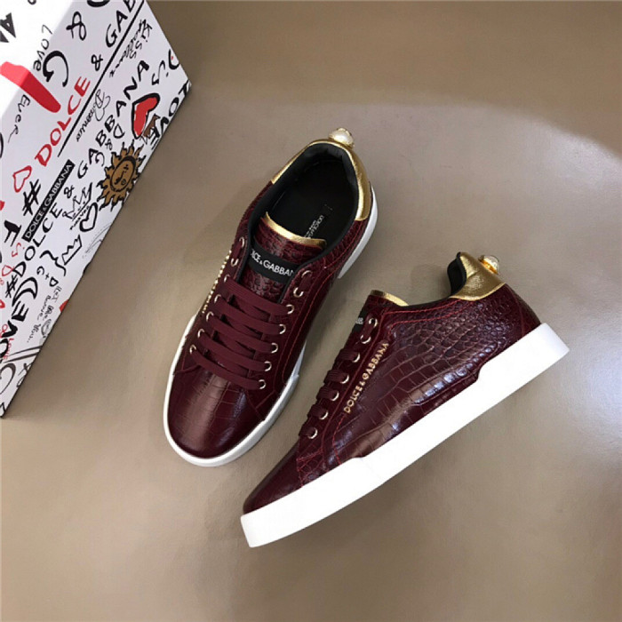 D&G Sneaker