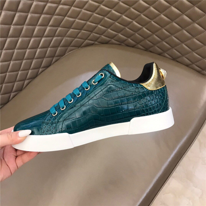 D&G Sneaker