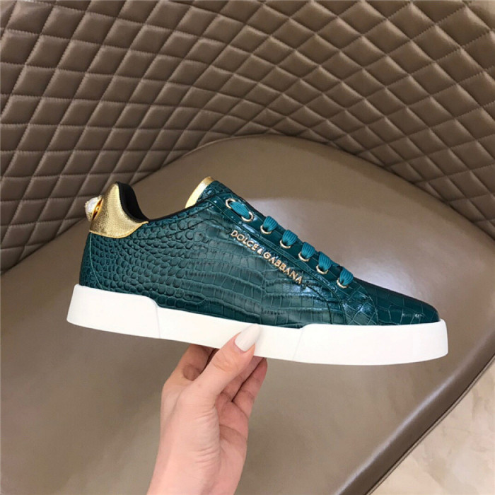 D&G Sneaker
