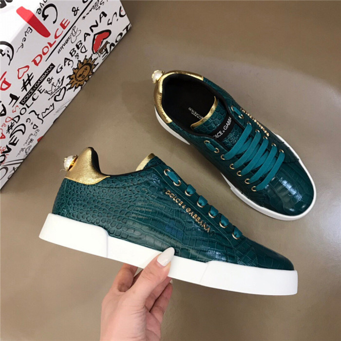 D&G Sneaker